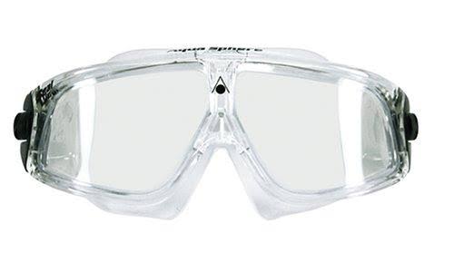 Aqua Sphere Seal 2.0 Adult Swim Goggle - Image 8