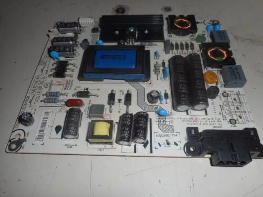 Insignia Power Supply Board For 179710 Salvaged From Broken NS-40D420NA16 Tv-OEM Parts