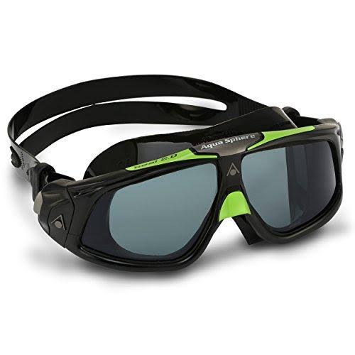 Aqua Sphere Seal 2.0 Adult Swim Goggle - Image 6
