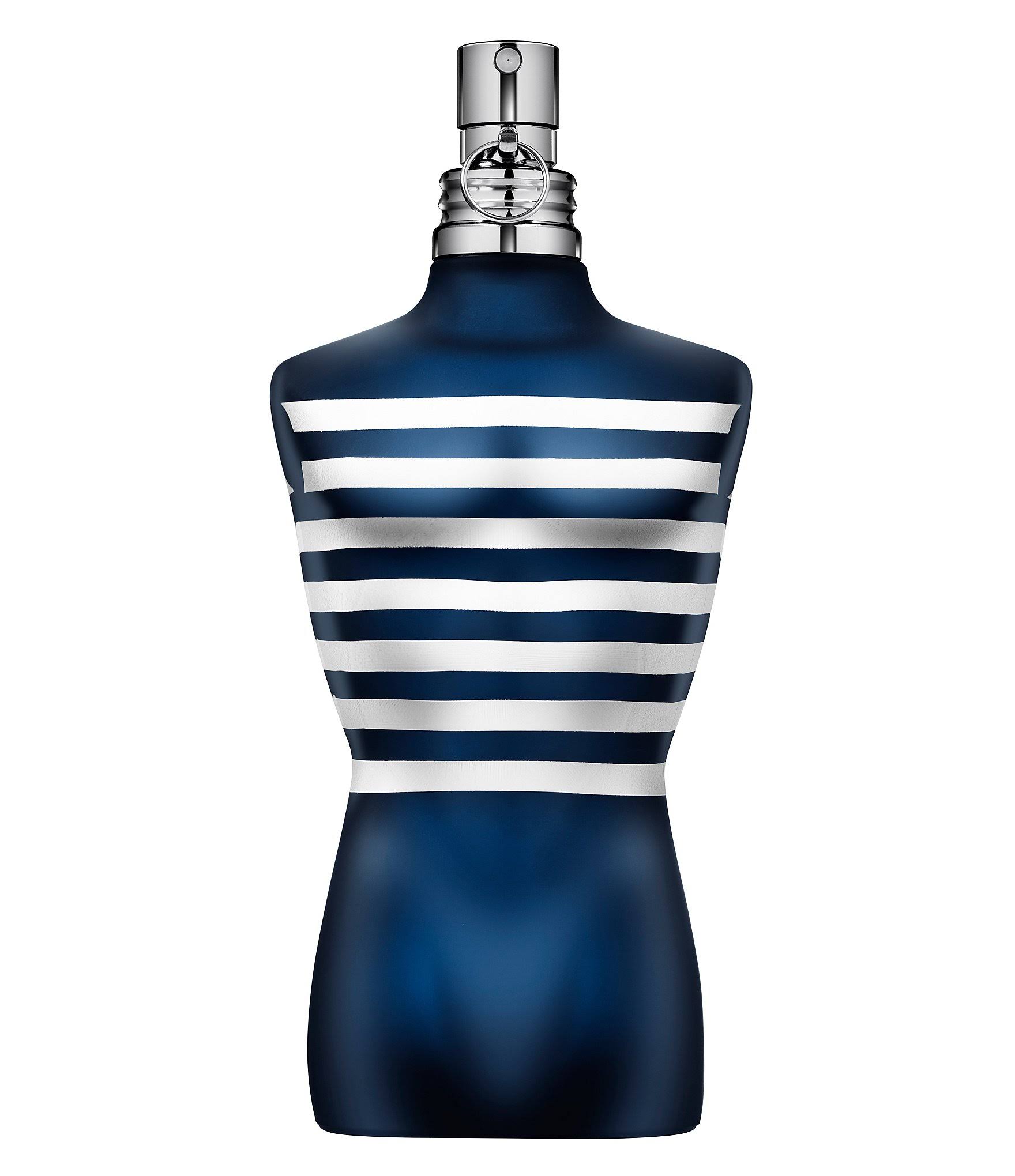 Jean Paul Gaultier Le Male in The Navy 6.7 oz.