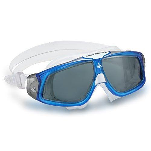 Aqua Sphere Seal 2.0 Adult Swim Goggle - Image 3