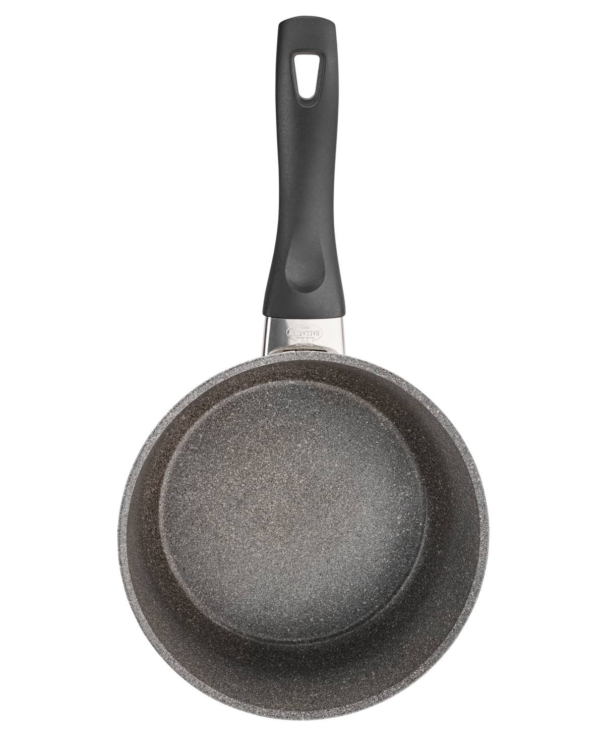 Ballarini Parma 2.8-qt Forged Aluminum Nonstick Saucepan with Lid - Image 5