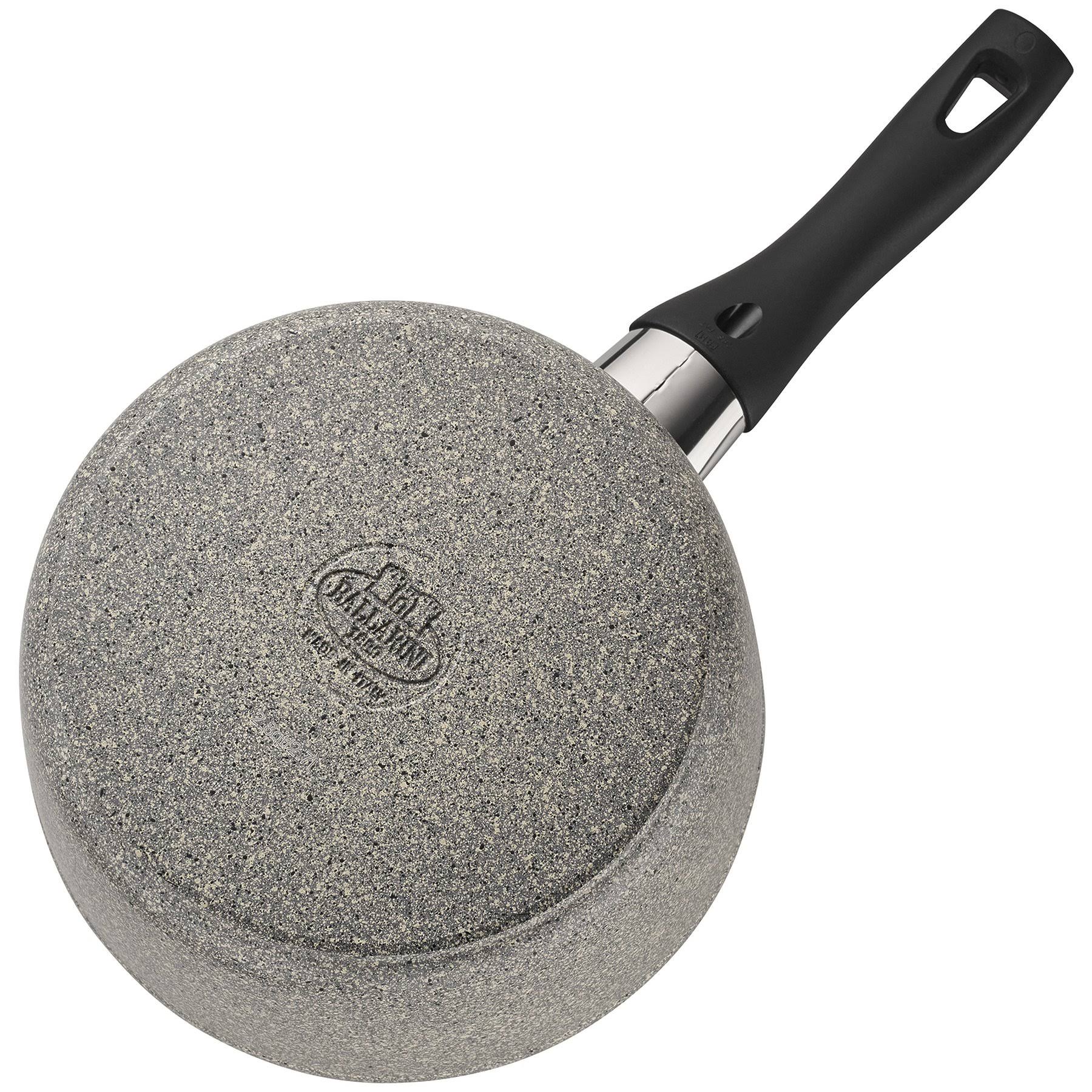 Ballarini Parma 2.8-qt Forged Aluminum Nonstick Saucepan with Lid - Image 2