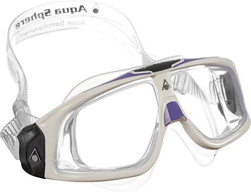 Aqua Sphere Seal 2.0 Adult Swim Goggle - Image 2