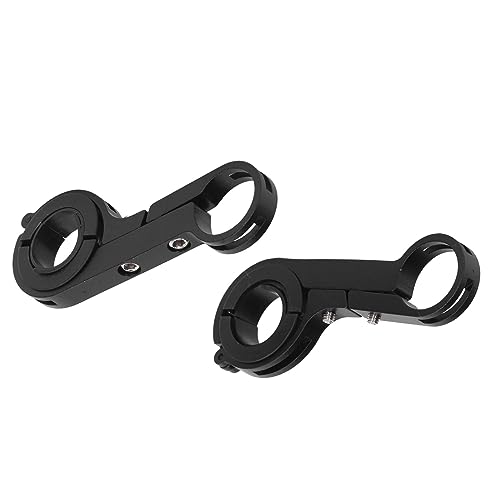 Bike Front Child Handleba, Professional Ergonomic Bike Kid Handlebar for Trip for Cycling - Image 7
