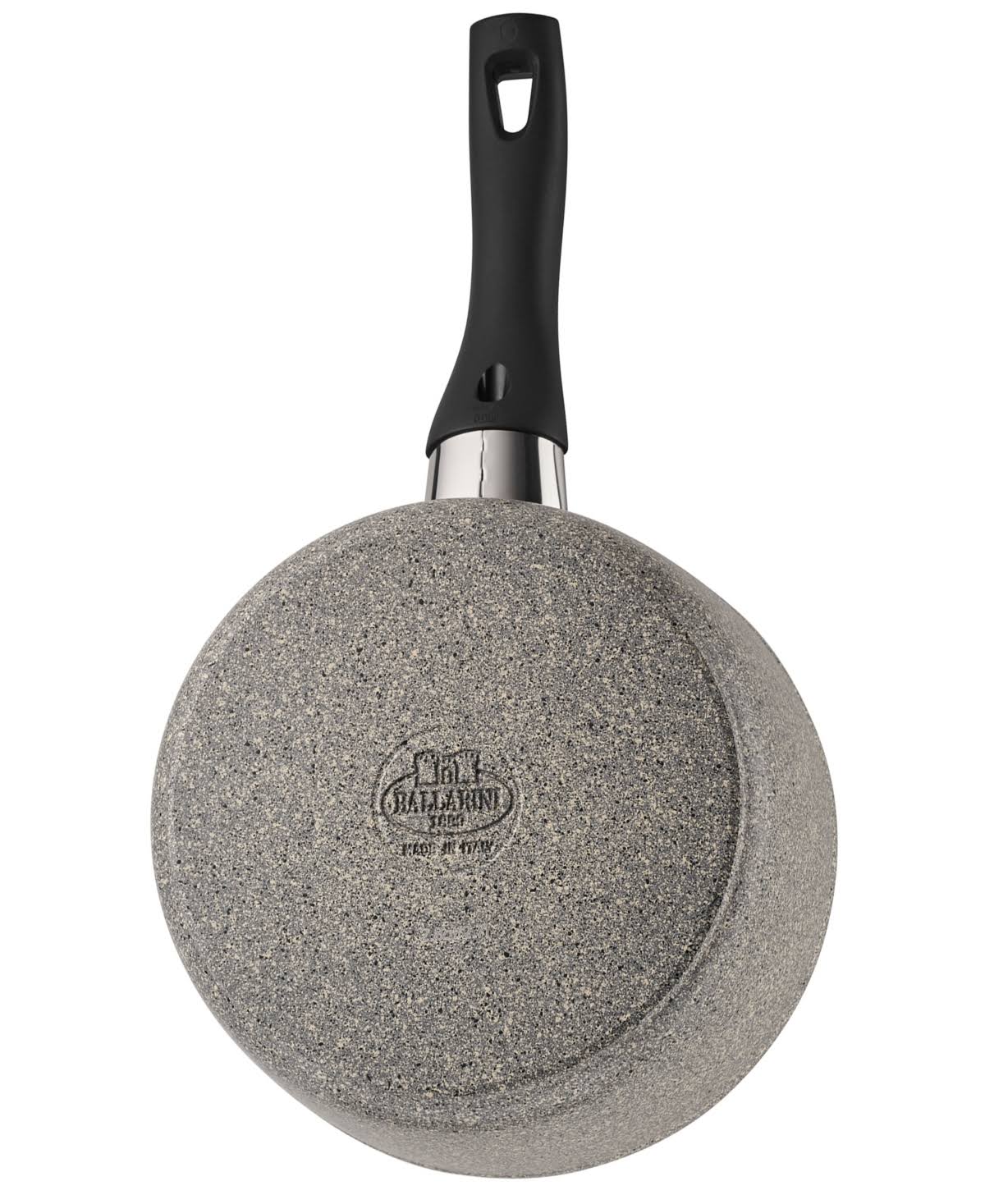 Ballarini Parma 2.8-qt Forged Aluminum Nonstick Saucepan with Lid - Image 6