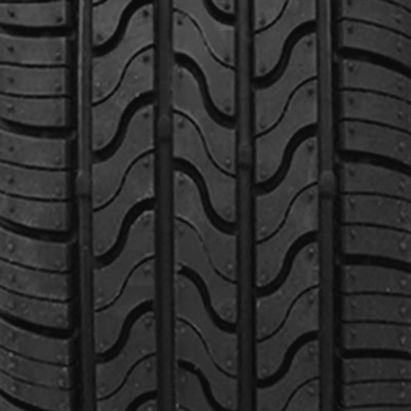 Firestone All Season 225/60R17 99T Tire - Image 5