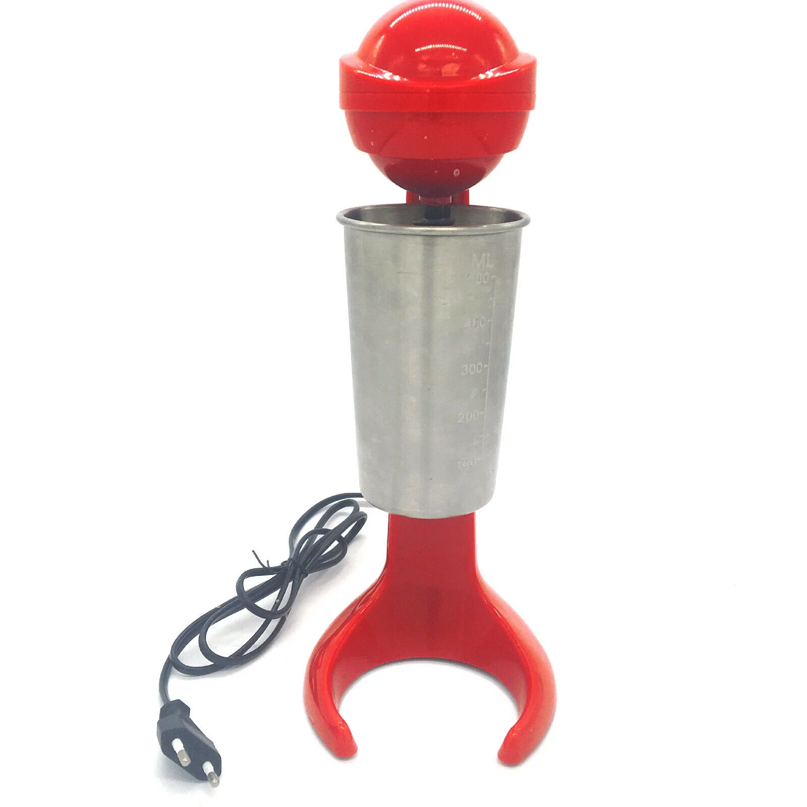 Electric Milk Shaker Maker Commercial Drink Mixer Smoothie Milk Shake Machine - Image 11