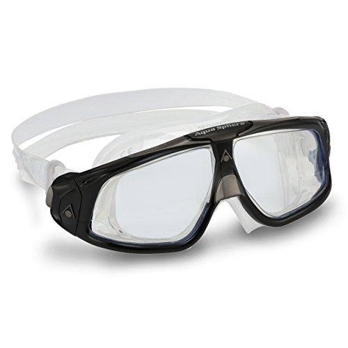 Aqua Sphere Seal 2.0 Adult Swim Goggle - Image 7
