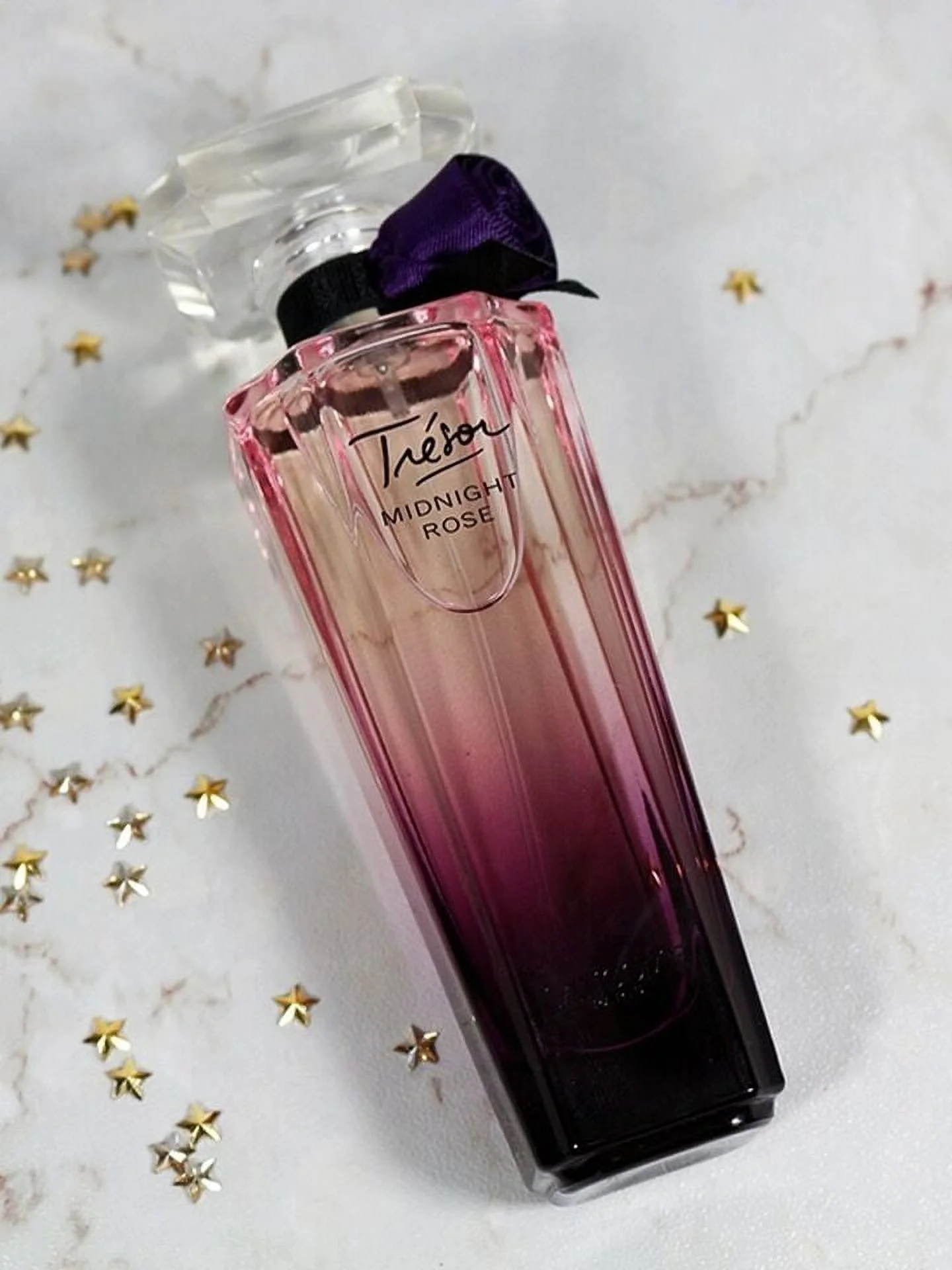 New_Tresor. Midnight Rose by CH.Lan_come_ 2.5 oz. L’Eau de Parfum Spray for Women - Image 4