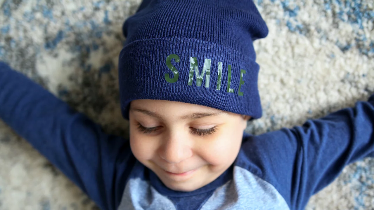 Craftables 3D Premium Carbon Fiber Pattern Iron on Vinyl HTV Vinyl 5 Sheets for Cricut, Silhouette - Image 8