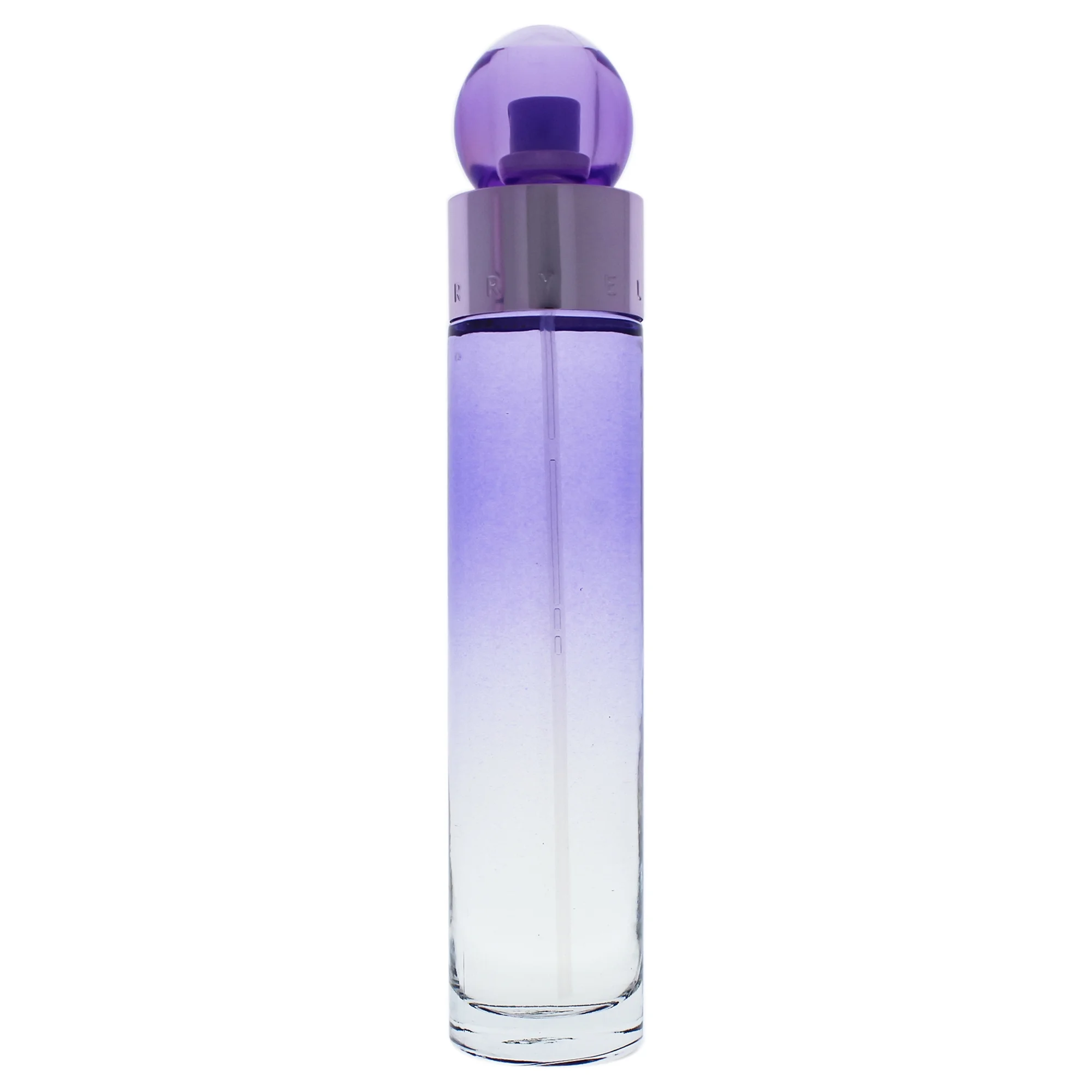 Perry Ellis 360?? Purple Eau de Parfum, Perfume for Women, 3.4 Oz - Image 2